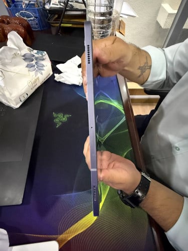 Galaxy tab s10 Plus