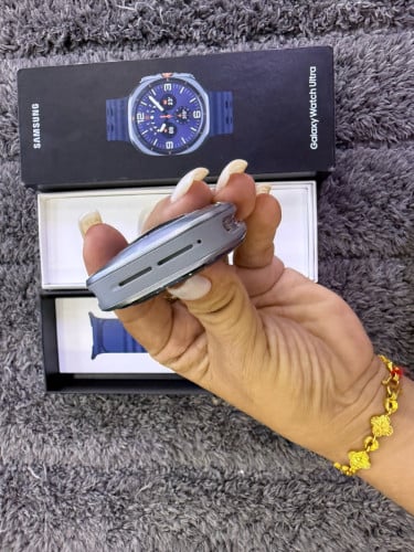Galaxy watch 2 ultra 99%