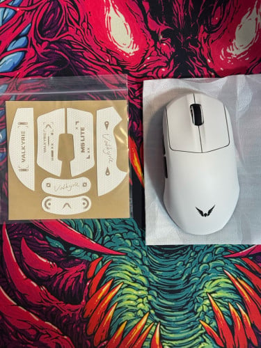 Gaming Mouse and Keyboard for Sell