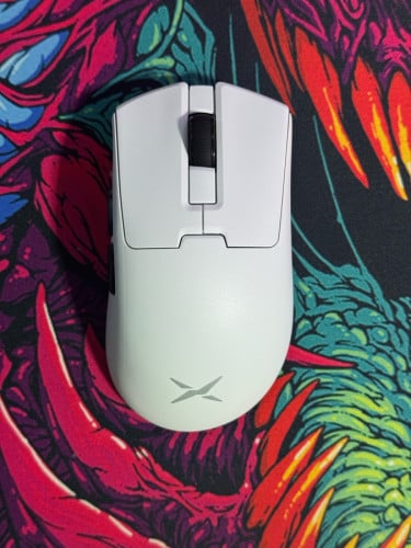 Gaming Mouse and Keyboard for Sell