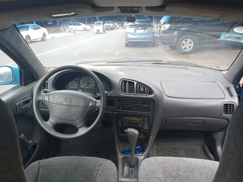 Geo Metro JDM