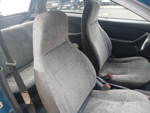 Geo Metro JDM