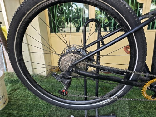 Giant  លេងគ្រឿងហេីយ​ មានកង់វ៉ៃដូរបាន​២៥​ខេត្ត​