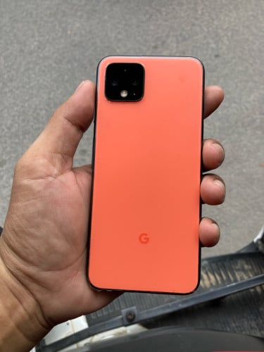 Google pixel 4 -64GB USA