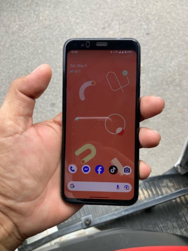 Google pixel 4 -64GB USA