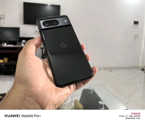 Google Pixel 8 USA