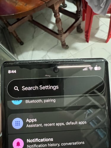 Google Pixel global 128g