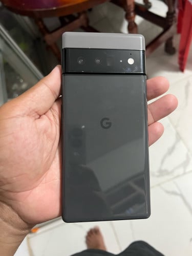 Google Pixel global 128g