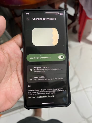 Google Pixel global 128g