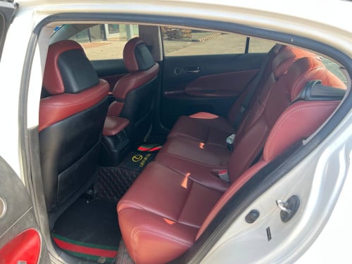 GS300 2006 For Rent /出租