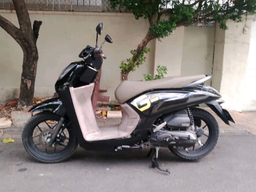 GTR GINIO 2024