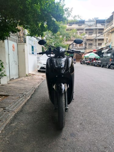 GTR GINIO 2024