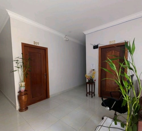 Guesthouse for rent in Kampot city