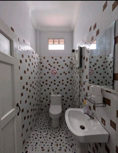Guesthouse for rent in Kampot city