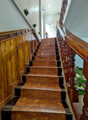 Guesthouse for rent in Kampot city