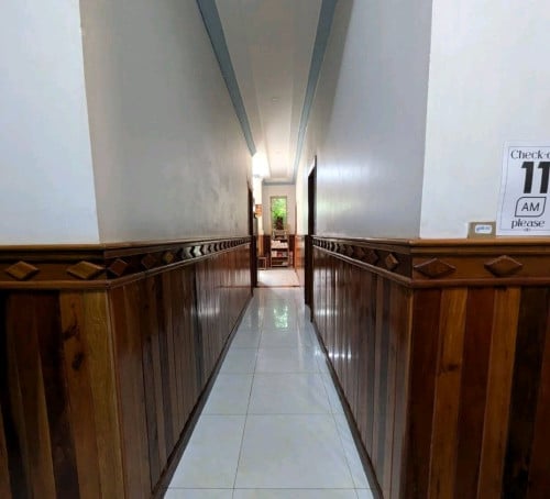 Guesthouse for rent in Kampot city