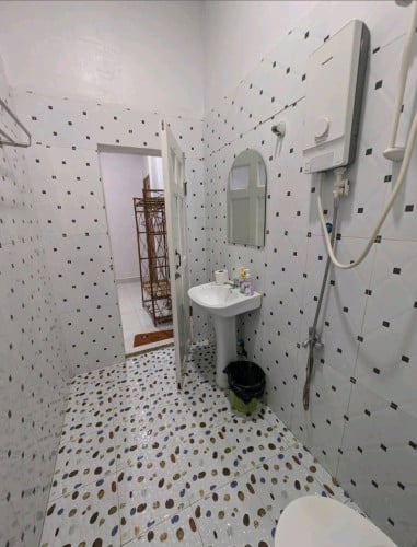 Guesthouse for rent in Kampot city
