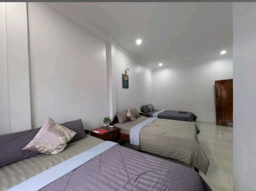Guesthouse for rent in Kampot city