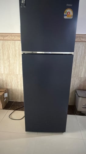 HAIER ទូទឹកកក់