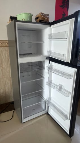 HAIER ទូទឹកកក់