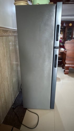 HAIER ទូទឹកកក់