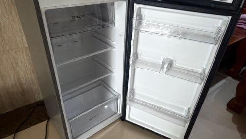 HAIER ទូទឹកកក់