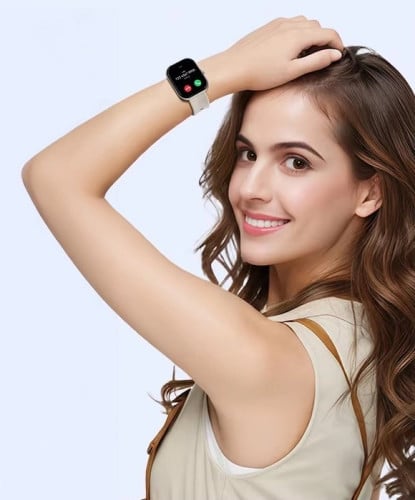 HAYLOU Watch S6 Smartwatch