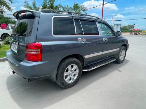 Highlander 02 V6 លក់