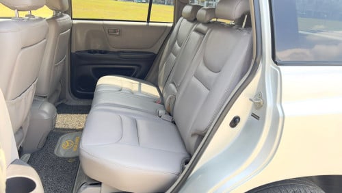 Highlander V4 ប៉ុ1 ​ ឆ្នាំ2003