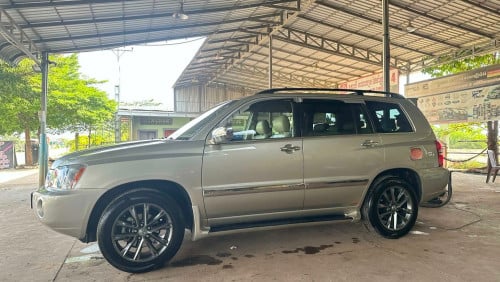 Higlender 02 V4 P1 ថ្មីខ្លាំងណាស់លក់ដូរសារី