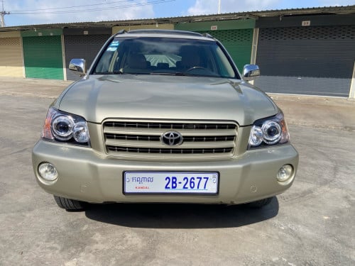 HIYLANDRE 2003 V6 P2