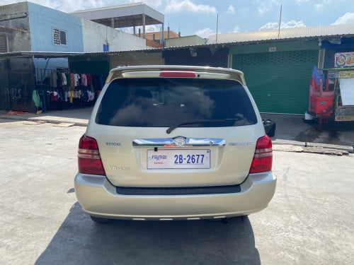 HIYLANDRE 2003 V6 P2