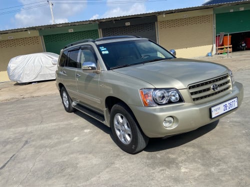 HIYLANDRE 2003 V6 P2