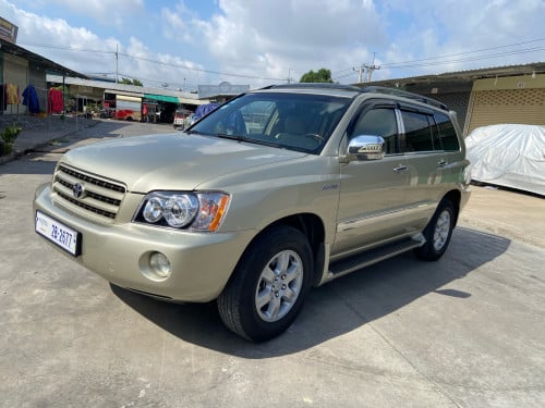 HIYLANDRE 2003 V6 P2