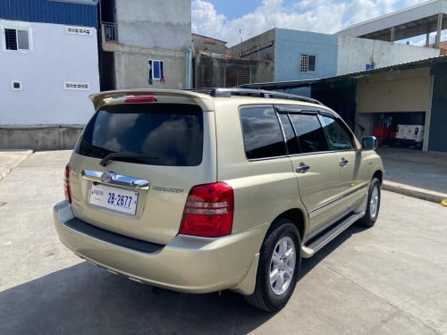 HIYLANDRE 2003 V6 P2