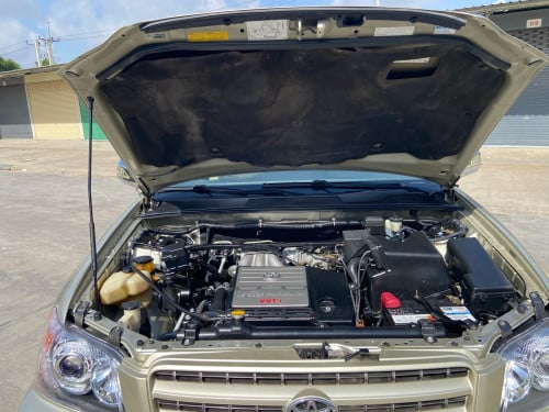 HIYLANDRE 2003 V6 P2