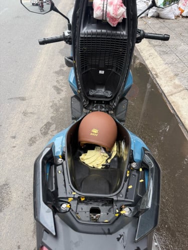 Honda ADV160cc Japan