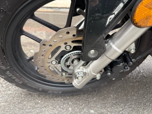 Honda ADV160cc Japan