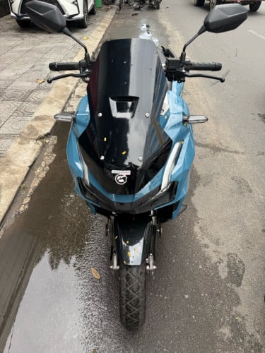 Honda ADV160cc Japan
