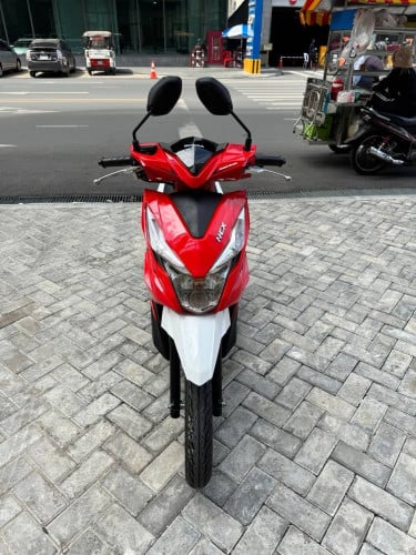 Honda beat 2019