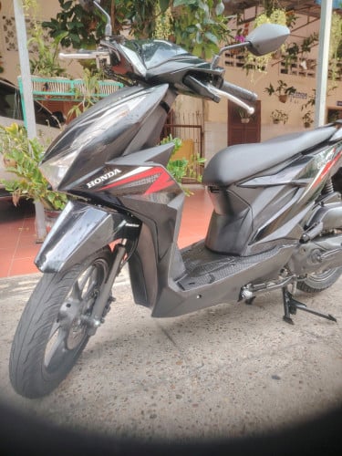 Honda beat2021