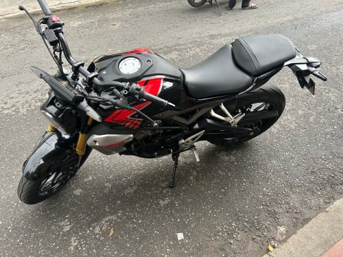 Honda CB 150cc year 2018 មានពន្ធ