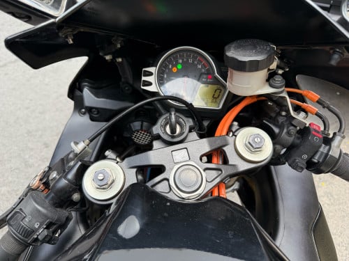 Honda CBR1000rr