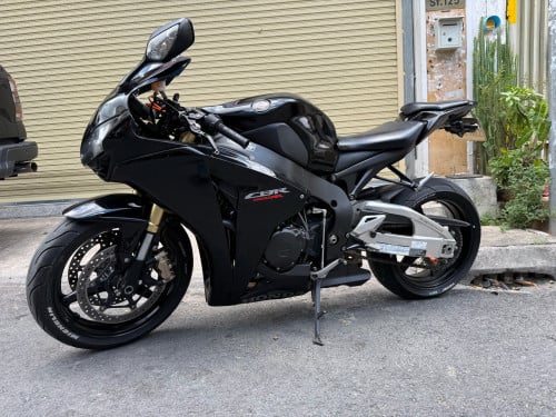Honda CBR1000rr