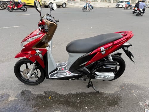 Honda Click