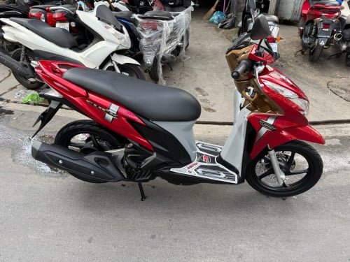 Honda Click