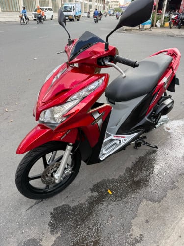 Honda Click