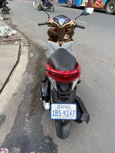 Honda Click