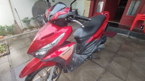 Honda Click 2015