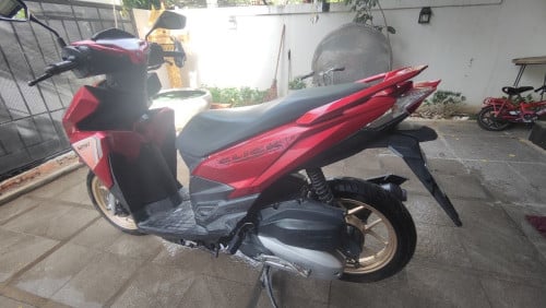 Honda Click 2015